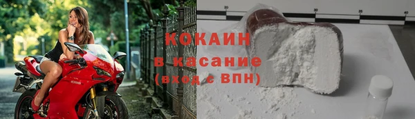 твердый Михайловка
