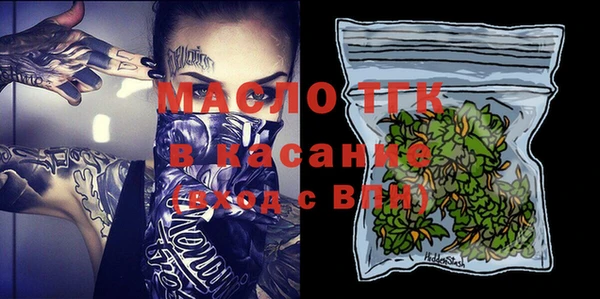 твердый Михайловка